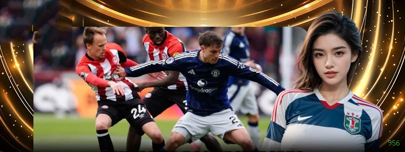 Lista de jogos para 956 aBrasil section