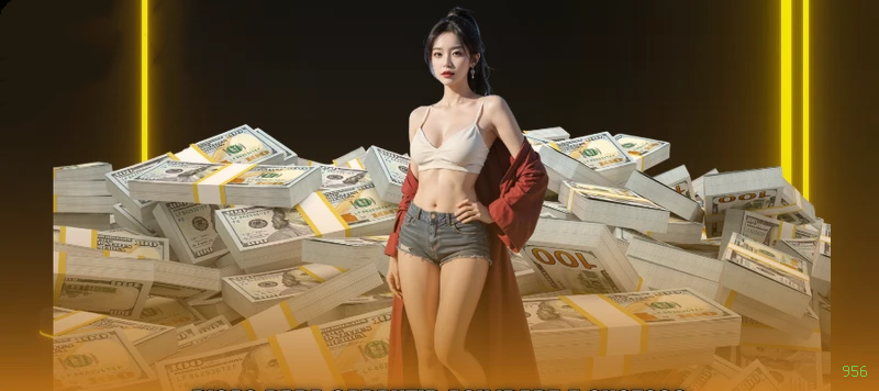 956 app de jogo para jogadores brasileiros